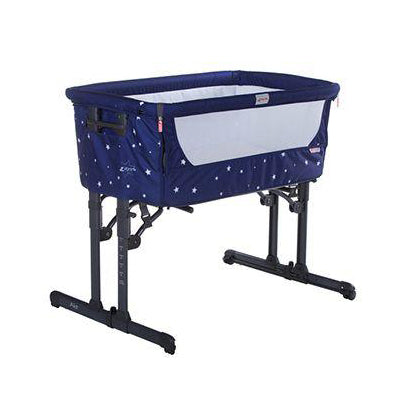 تركيب سرير الأطفال Zibos ALA Co-Sleep