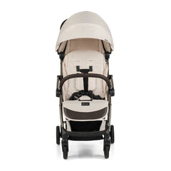 leclercbaby Influencer™ Air Baby Stroller - Cloudy Cream (Get a free Orgainizer Easy Quick)