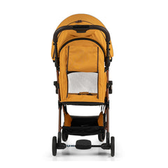 leclercbaby Influencer™ Air Baby Stroller - Golden Mustard