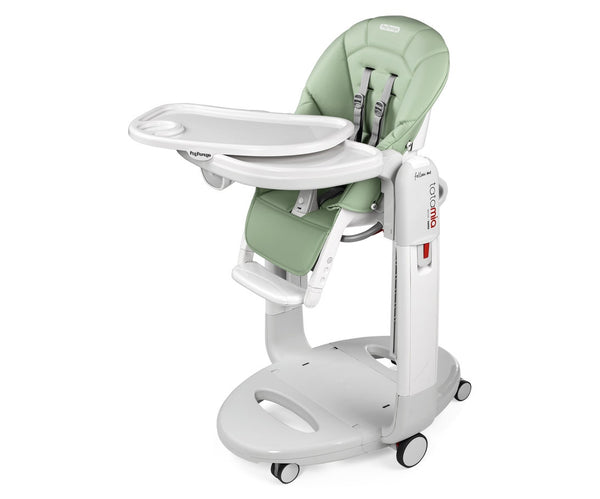 trona peg perego tatamia TATAMIA WITH SWING FUNCTION