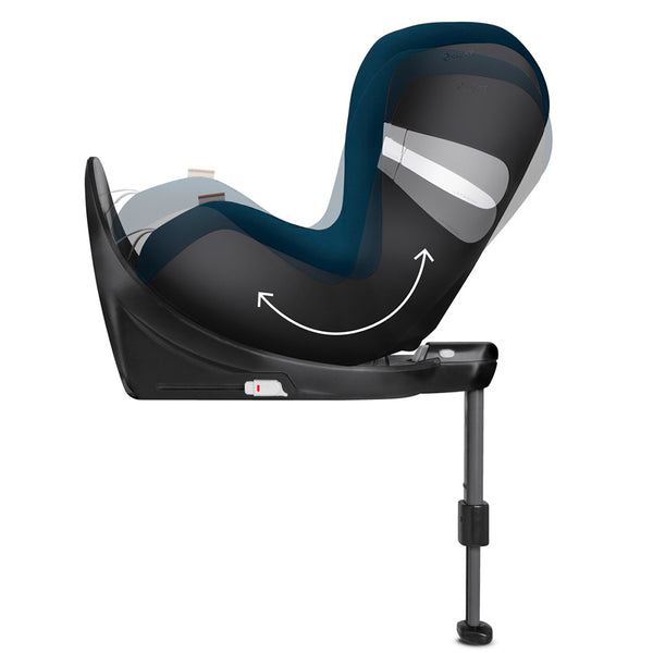 Cybex sirona m size sale