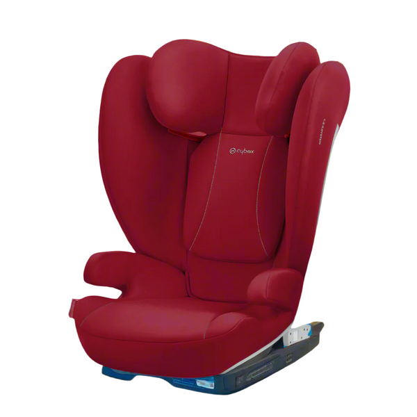 cybex solution b2 fix adac Solution B2-fix +(Dynamic Red) – 0/3 baby Collection
