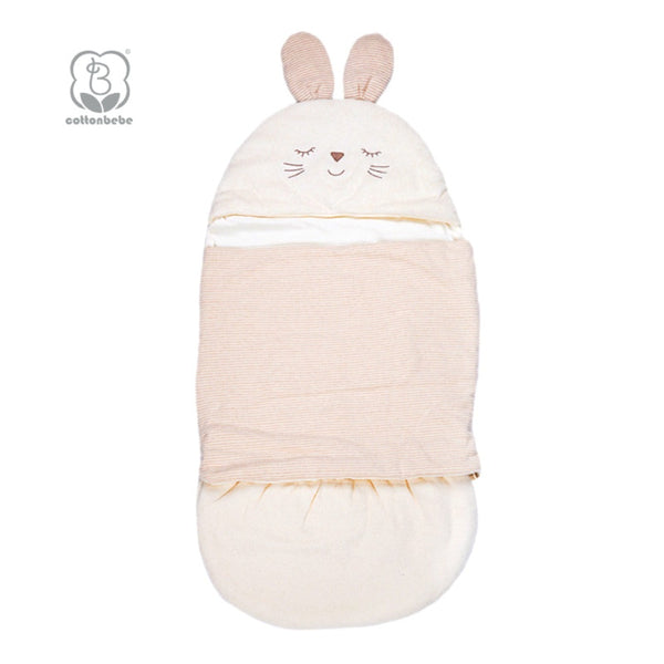RABBIT SLEEPING BAG 0/3 baby Collection