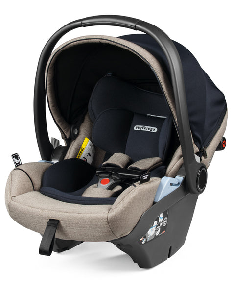 Peg perego shop luxe ecru