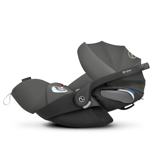 CLOUD Z I-SIZE - Soho Grey – 0/3 baby Collection