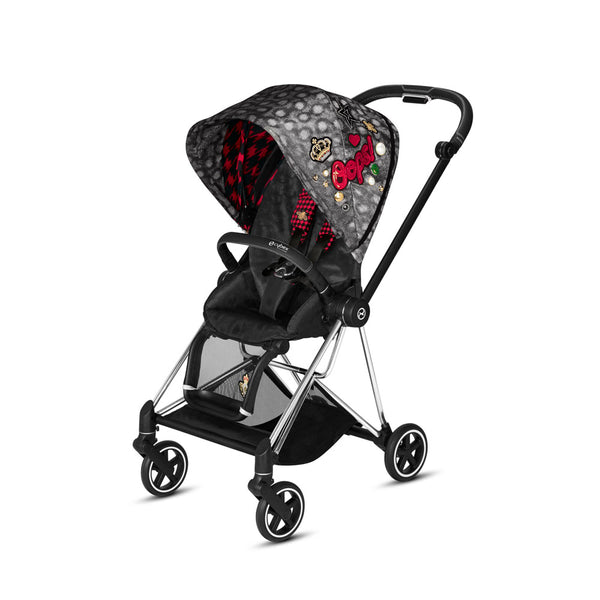 Cybex mios canada store