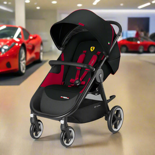 Cybex agis m air 4 accessories new arrivals
