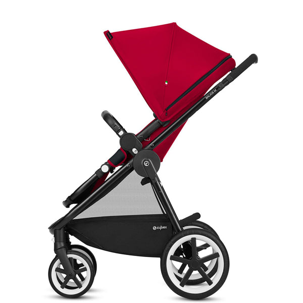 Cybex balios m pushchair clearance