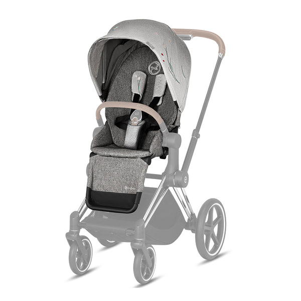 PRIAM SEAT PACK KOI 0 3 baby Collection