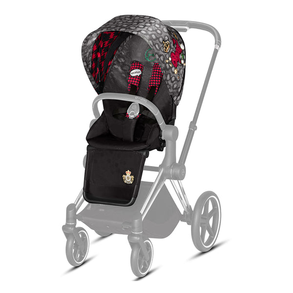 Priam rebellious sale