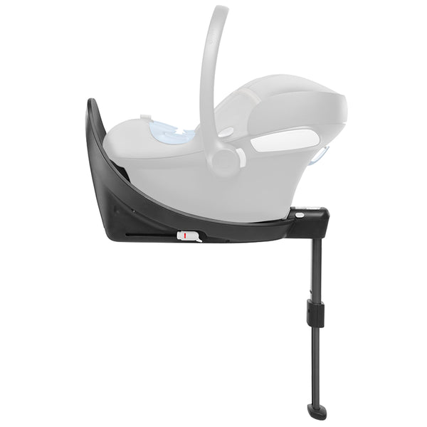 Cybex aton m base cheap isofix