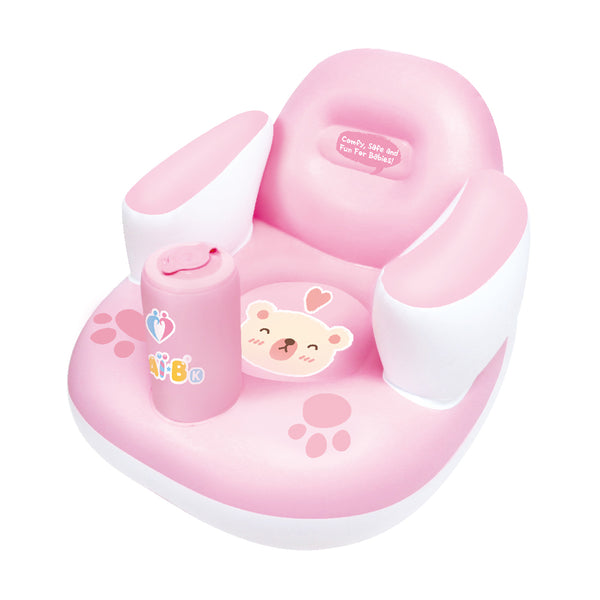 Inflatable baby chair hotsell