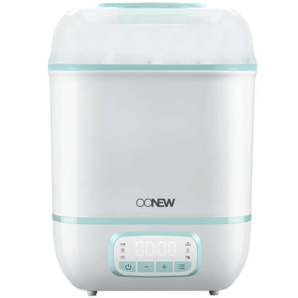 OONEW Digital Steam Sterilizer Dryer 0 3 baby Collection