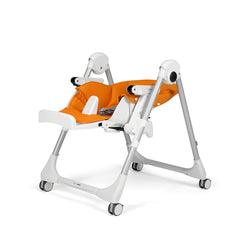0-4 YEARS PRIMA PAPPA HIGHCHAIR  - ICE