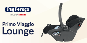 Luxe ecru peg perego best sale