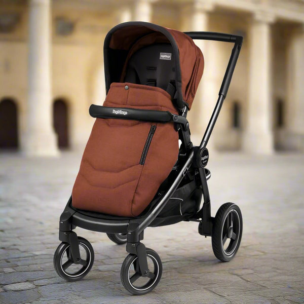 Peg perego team stroller on sale accessories