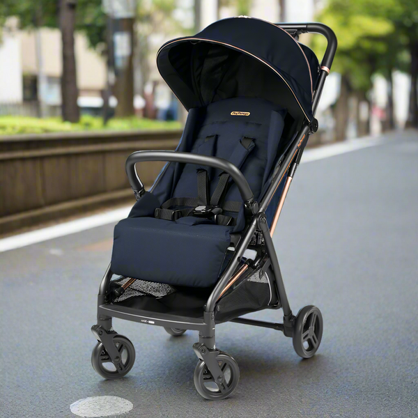 Peg perego stroller car top seat