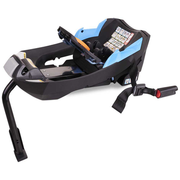 Cybex aton base 2025 2 fix installation