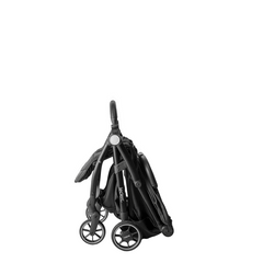 leclerc Magicfold™ Plus  Baby Stroller - Grey (Get a free Footmuff Quick)