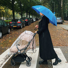 leclercbaby Stroller  Rain Cover