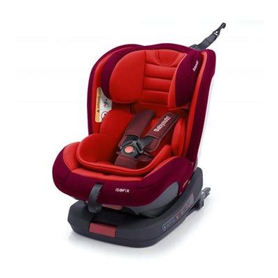 Babyauto UNIT FIX 0123 汽車椅安裝