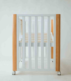 XABO CROWING COT