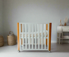 XANO GROWING COT