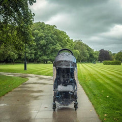 Universal Stroller  Rain Cover by Leclerbaby