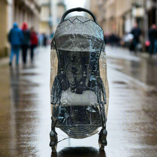 Universal Stroller  Rain Cover by Leclerbaby