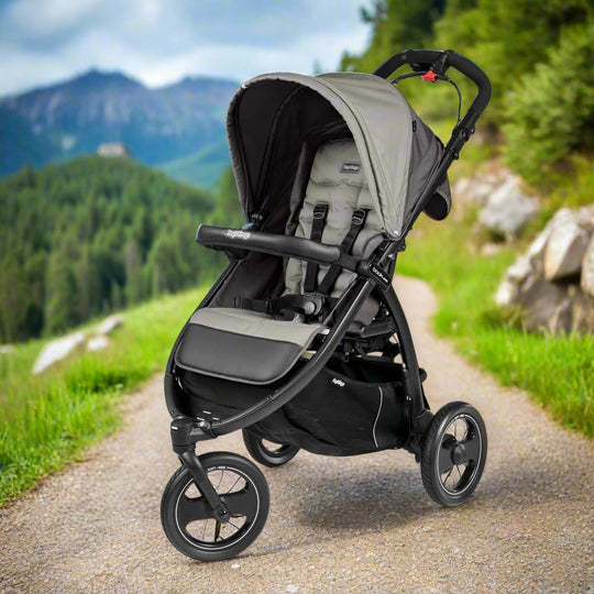 peg perego stroller book cross PEG PEREGO BOOK CROSS STROLLER
