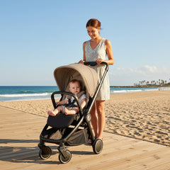 عربة أطفال PEG PEREGO CITYLOOP بمقعد قابل للعكس