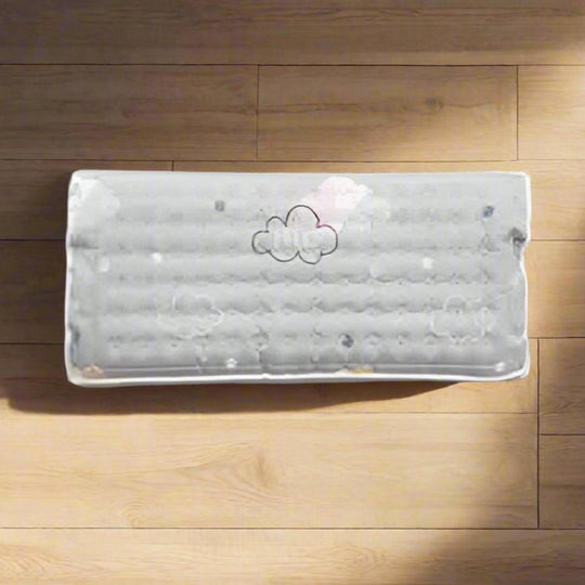 Hi-JELLO COOLING PILLOW - DREAMI CLOUD