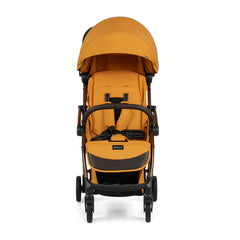 Influencer™ Air Baby Stroller - Golden Mustard