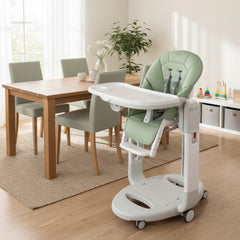 TATAMIA FOLLOWME -  SAGE GREEN