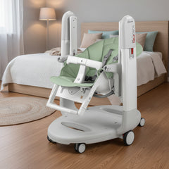 TATAMIA FOLLOWME -  SAGE GREEN