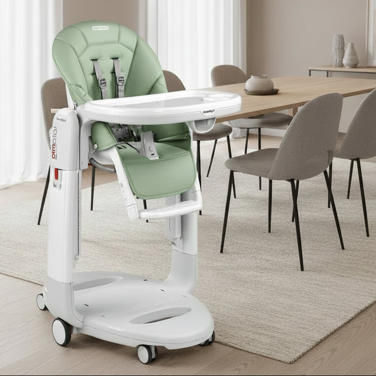peg perego tatamia TATAMIA WITH SWING FUNCTION
