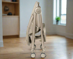 PEG PEREGO LIVING DINING CHAIR - SPACE SAND