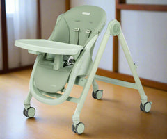 PEG PEREGO LIVING DINING CHAIR - SAGE