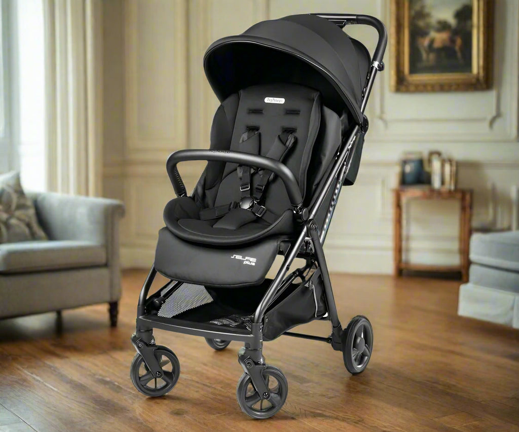 peg perego selfie review PEG PEREGO SELFIE PLUS STROLLER