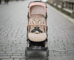 PEG PEREGO VOLO STROLLER - MON AMOUR
