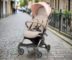 PEG PEREGO VOLO STROLLER - MON AMOUR