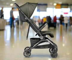 PEG PEREGO VOLO STROLLER - METAL