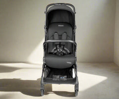 PEG PEREGO VOLO STROLLER - TRUE BLACK