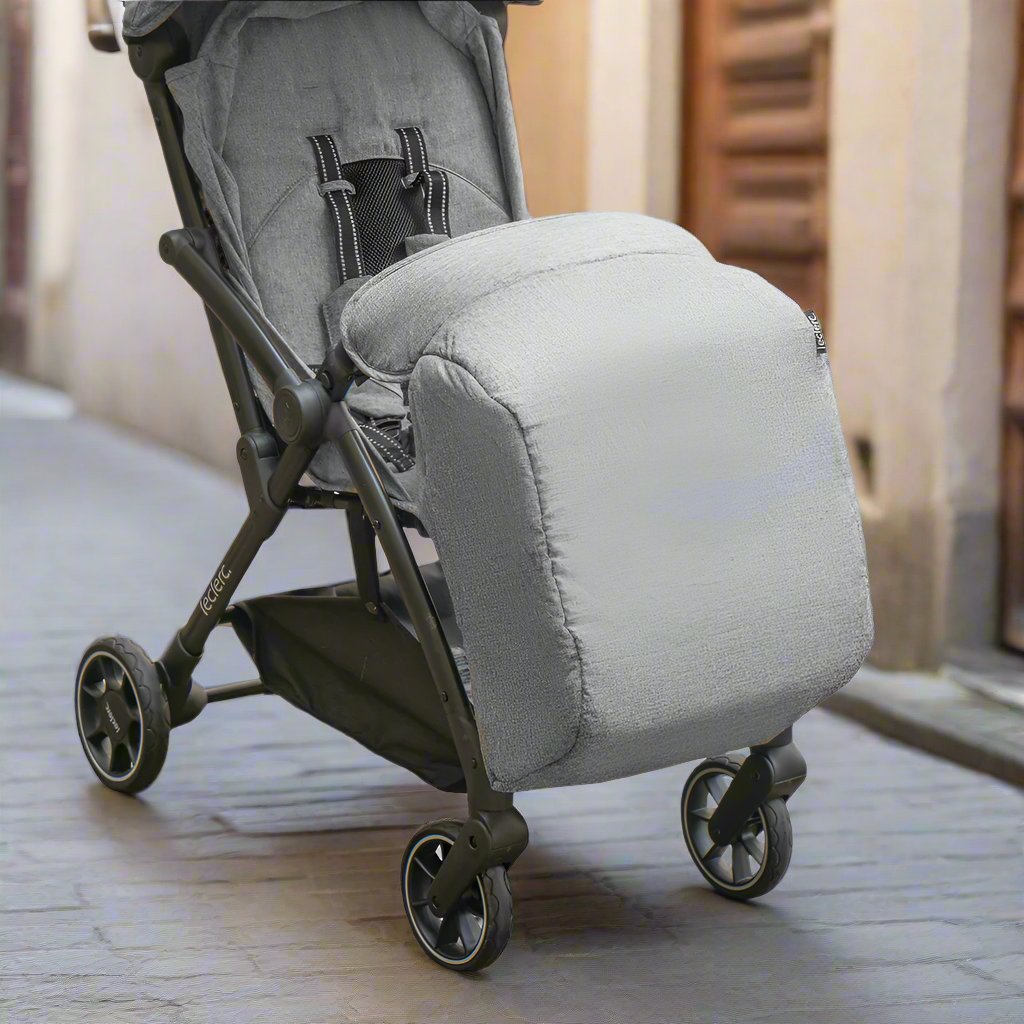 Buggy Footmuff City Mini Jogger Footmuff City Mini Baby Jogger