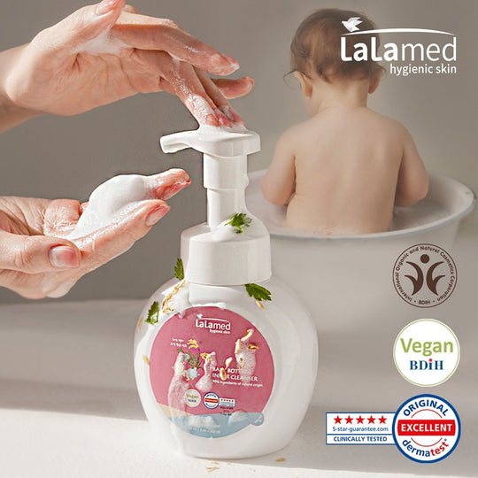 Baby Bottom inner Cleanser 300ml