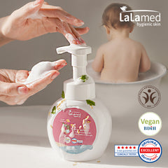 Baby Bottom inner Cleanser 150ml