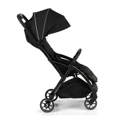leclercbaby Influencer™ Air Baby Stroller - Piano Black (Get a free Orgainizer Easy Quick)