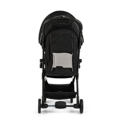 leclercbaby Influencer™ Air Baby Stroller - Piano Black (Get a free Orgainizer Easy Quick)