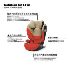 Solution S2 i-Fix - 海軍藍