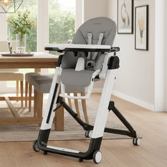 SIESTA FOLLOWME 餐椅 -灰色